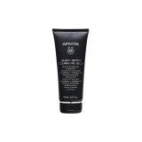 APIVITA Arctisztító Black Detox 150 ml