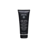 APIVITA Arctisztító Black Detox 150ml