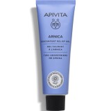 APIVITA árnika gél 50ml