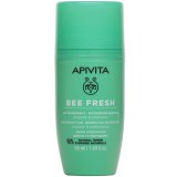 APIVITA Bee Fresh golyós dezodor 50ml