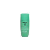 APIVITA BEE FRESH GOLYÓS DEZODOR 50ml