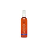 Apivita Bee Sun Safe Barnulást segítő olaj spray SPF30 200ml