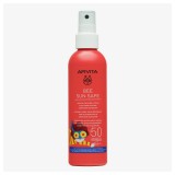 APIVITA BEE SUN SAFE KID SPRAY SPF50 200ML