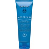 Apivita Bee Sun Safe Napozás utáni gél-krém 100ml