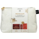 APIVITA BEEVINE ELIXIR  LIGHT Ránctalanító neszesszer