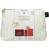 APIVITA BEEVINE ELIXIR  RICH Ránctalanító neszesszer