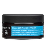 APIVITA hajmaszk - hidratáló 200ml