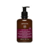 APIVITA INTIM Mosakodó gél "LADY" - Menopauza 300ml