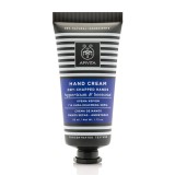 APIVITA Kézkrém száraz, igénybevett bőrre orbáncfűvel és méhviasszal 50 ml