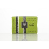 APIVITA Natúr szappan olívával, minden bőrtípusra 125 g