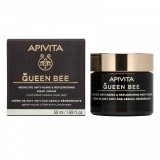 APIVITA QUEEN BEE Ránctalanító éjszakai arckrém 50ml
