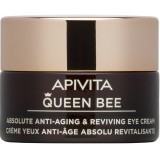 APIVITA QUEEN BEE Szemránckrém 15 ml