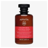 APIVITA SAMPON FESTETT HAJRA SZÍNVÉDŐ HATÁSSAL 250 ml