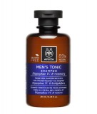 APIVITA Sampon hajhullás ellen férfiaknak - MEN'S TONIC 250 ml