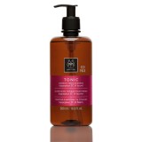 APIVITA Sampon hajhullás ellen nőknek - WOMEN'S TONIC 500ml