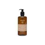 APIVITA Sampon száraz korpa ellen 500ml