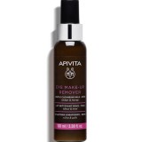 APIVITA Szemfestéklemosó tej 100ml