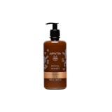 APIVITA Tusfürdő száraz bőrre - Royal Honey 500 ml