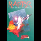 Apogee Entertainment Raptor: Call of the Shadows (1994 Classic Edition) (PC - Steam elektronikus játék licensz)