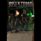 Apogee Entertainment Rise of the Triad (PC - Steam elektronikus játék licensz)
