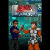 Apogee Entertainment The Apogee Throwback Pack (PC - Steam elektronikus játék licensz)
