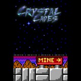 Apogee Software Crystal Caves (PC - Steam elektronikus játék licensz)