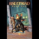 Apogee Software Rise of the Triad: Dark War (PC - Steam elektronikus játék licensz)
