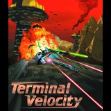 Apogee Software Terminal Velocity (PC - Steam elektronikus játék licensz)