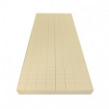 Ápolási matrac GRAVIMED Simplexx 90x200x12cm