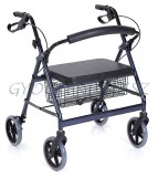 APOLLO HD Nagy teherbírású rollátor 200 kg-ig (MG 27842)