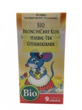 Apotheke - Bio BronchiCare Herbal Tea Gyermekeknek, 20 filter