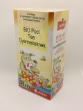 Apotheke - Bio Poci Herbal Tea Gyermekeknek, 20 filter