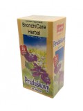 Apotheke - BronchiCare Herbal Tea, 20 filter