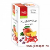Apotheke Goji Bogyó Mangóval Tea, 20 filter, Premier Selection