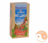 Apotheke - Homoktövis Tea, 20 filter