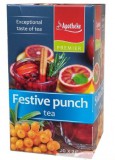 Apotheke puncs tea 80 g