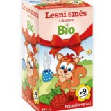 Apotheke tündérmese Bio tea gyermekeknek, erdei gyümölcsök málnával 20x2g