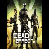 App Holdings Dead Effect 2 (PC - Steam elektronikus játék licensz)