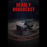 Apphic Games Deadly Broadcast (PC - Steam elektronikus játék licensz)