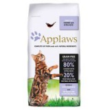 Applaws Cat Adult Chicken & Duck 2kg