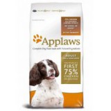 Applaws Dog Adult Small & Medium Breed Chicken 2kg