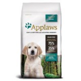 Applaws Dog Puppy Small & Medium Breed Chicken 2kg