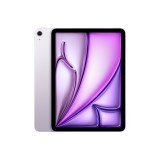 Apple 11-inch ipad air (m2) wi-fi 128gb - purple muwf3hc/a