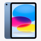 Apple 11" iPad (A16) 128GB Cellular Blue (kék) (MD7G4HC/A)