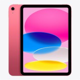 Apple 11" iPad (A16) 128GB Wi-Fi Pink (rózsaszín) (MD4E4HC/A)