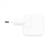 Apple 12 wattos USB-s hálózati adapter (MGN03ZM/A) (MGN03ZM/A) - Töltők