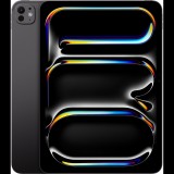 Apple 13" iPad Pro (M4) 512GB Wi-Fi Space Black (fekete) (MVX43HC/A)