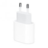Apple 20 wattos USB-C hálózati adapter (MHJE3ZM/A) (MHJE3ZM/A) - Töltők
