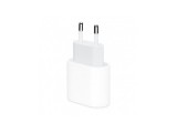 Apple 20W USB-C fehér hálózati töltő
