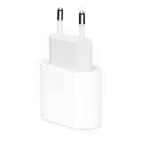 Apple 20W USB-C Power adapter White MHJE3
